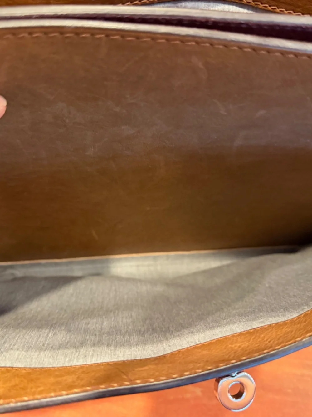 Brunello Cucinelli Briefcase
